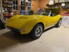 Thumbnail Photo 2 for 1971 Chevrolet Corvette